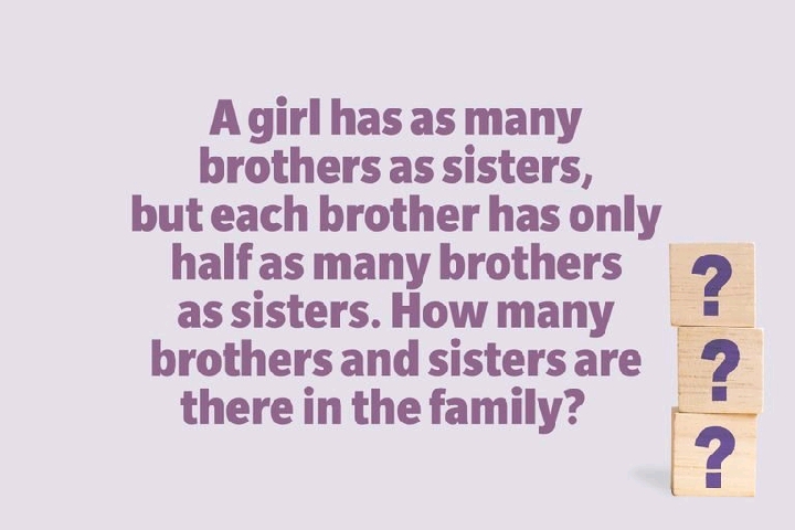 10 Hardest Riddles Ever. Can You Solve Them?