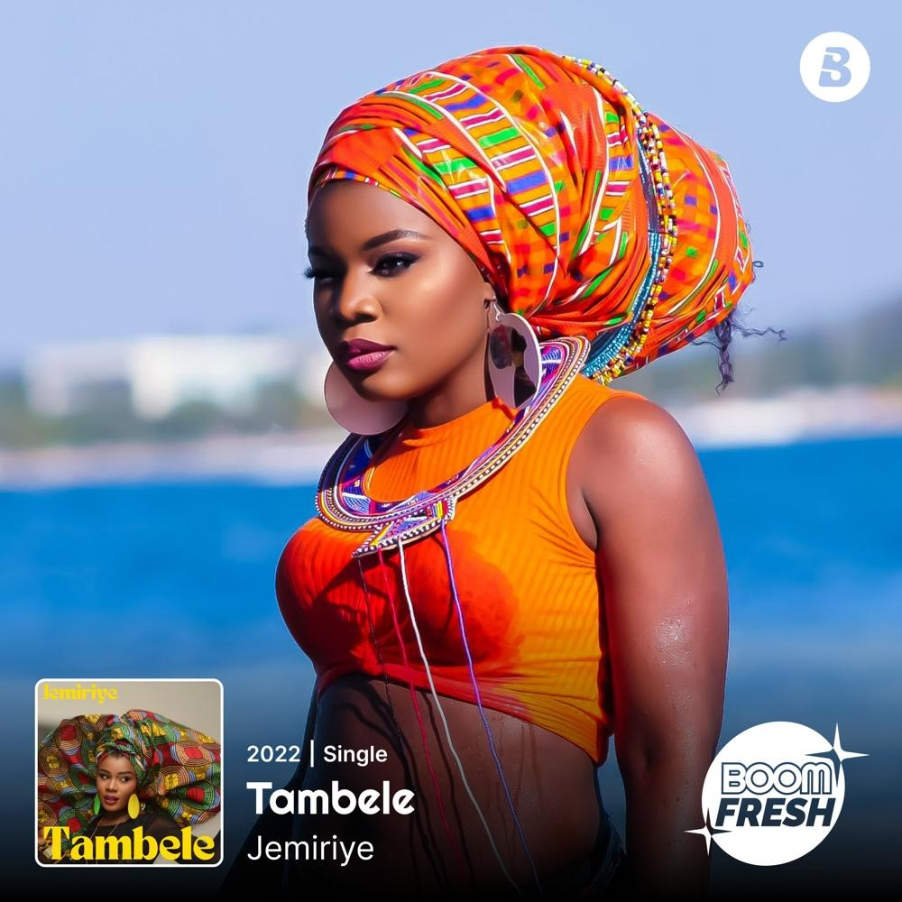 Boomfresh Releases: Rema, BNXN and Other New Releases For Your Playlist