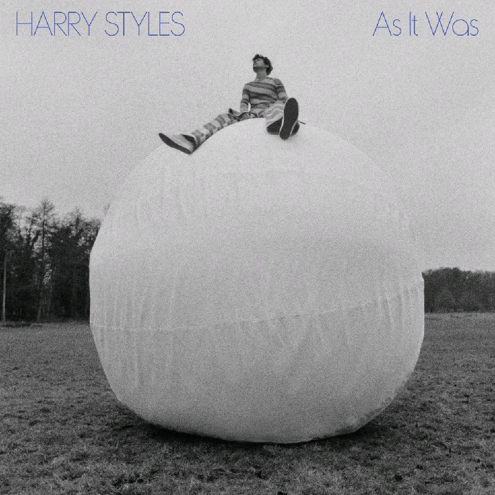 Here Are Records Held By Harry Styles Hit 'As It Was'