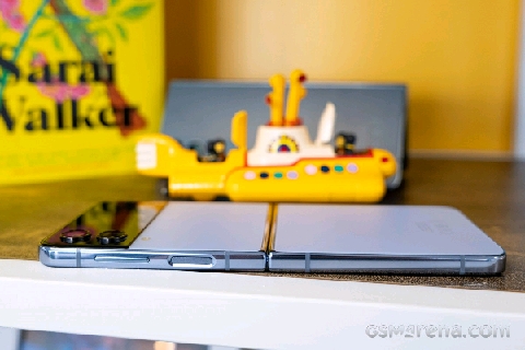 Samsung Galaxy Z Flip4 Review Introduction Specs Unboxing Boombuzz