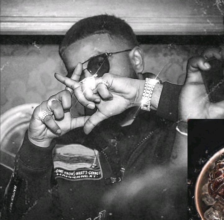 NAV Delivers First Album In 2 Years"Demons Protected Angels"Ft. Lil Baby,Travis Scott,Future &More