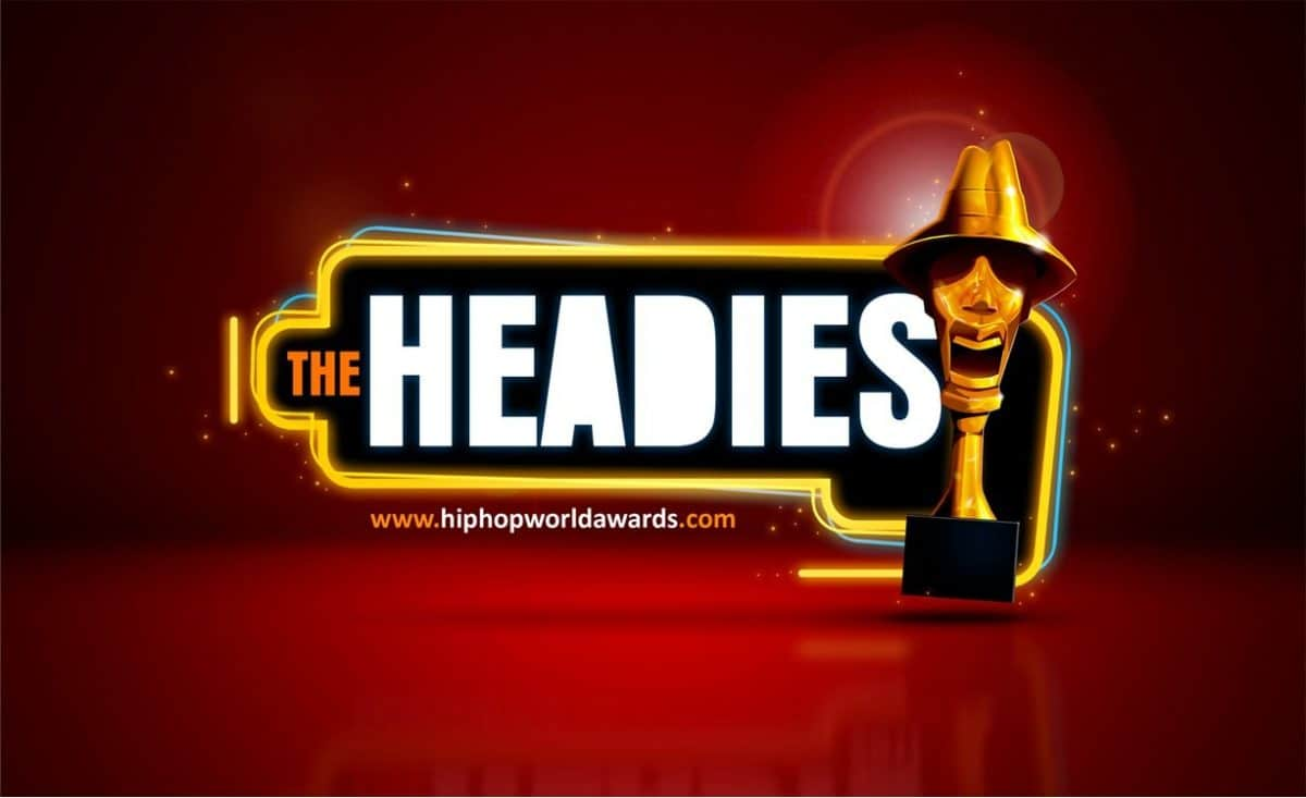 Wizkid Wins Big At The 15th Headies Awards Ceremony | See Full List