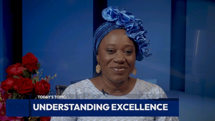 SEEDS OF DESTINY –TOPIC: UNDERSTANDING EXCELLENCE | Boombuzz