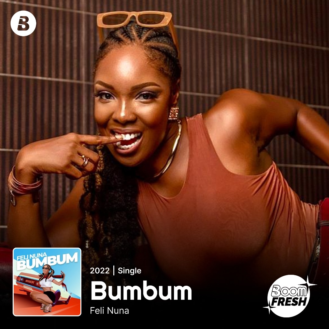 Boom Fresh: Twitch 4EVA, R2Bees, Feli Nuna, AMG Armani, Jay Bahd | Boombuzz