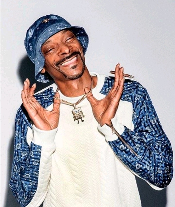 Snoop Dogg & DJ Drama Drop "Gangsta Grillz: I Still Got It" 
