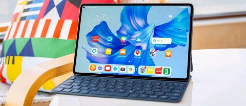 Huawei MatePad Pro 11 (2022) review : Intro, Specs, Unboxing