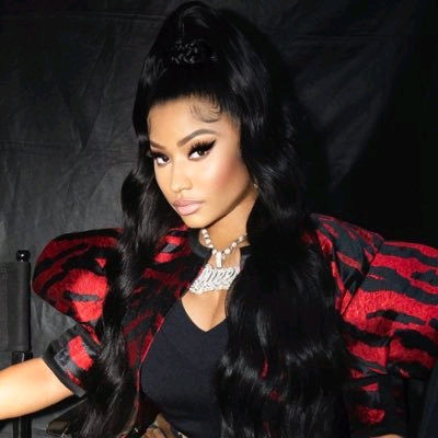 As We Celebrate Nicki Minaj Turning 40 Year's Today Check Out 10 Historic Records Held By The Rapper