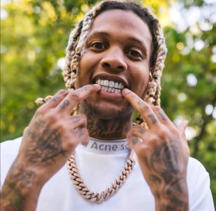 Lil Durk & Only The Family  Dropped "Loyal Bros 2" 