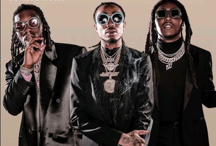 Migos Top 12 Trending Songs Of All Time With YouTube Views As Of Dec.2022:What's Your Earworm Hook ?