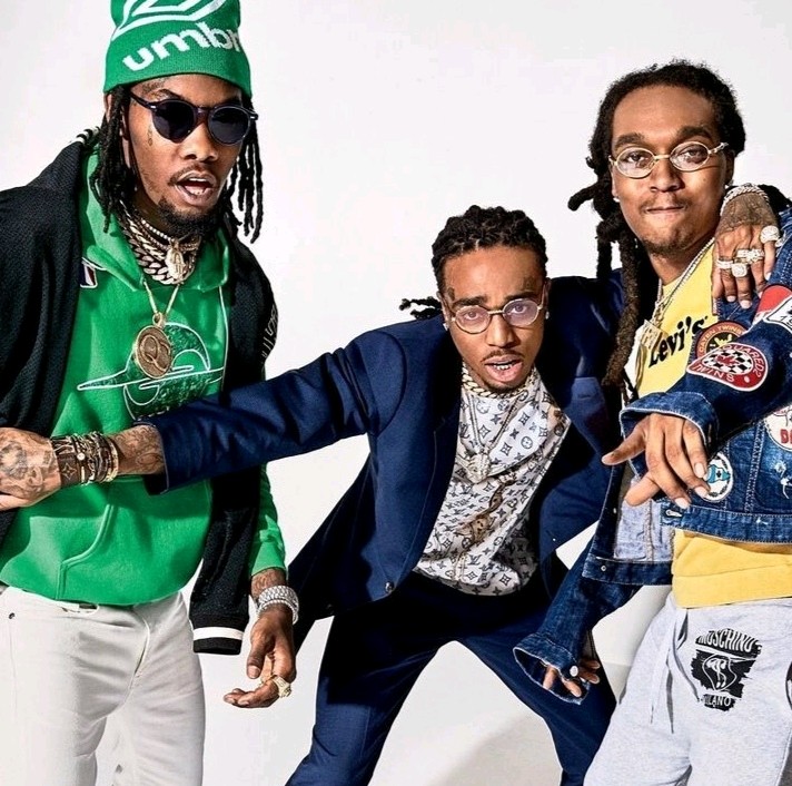 Migos Top 12 Trending Songs Of All Time With YouTube Views As Of Dec.2022:What's Your Earworm Hook ?