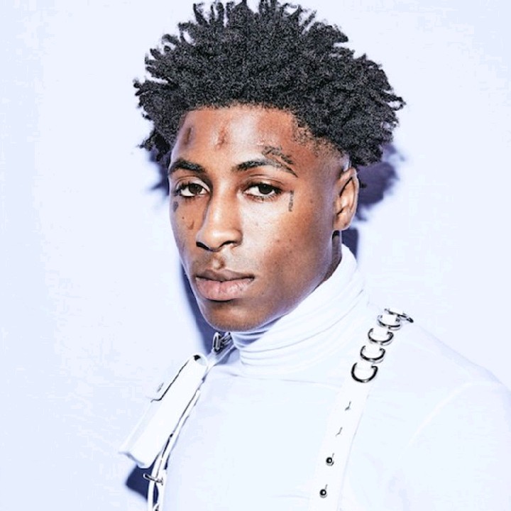 NBA YoungBoy Releases His 5th Studio Album "I Rest My Case", 1st Studio Project With Motown Records 