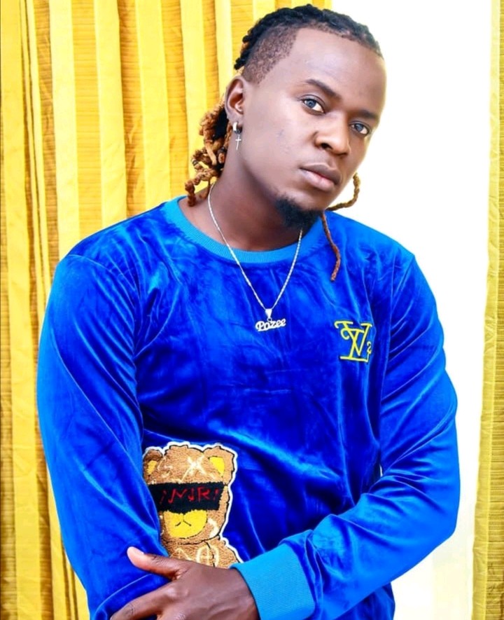 The Sensational Kenyan Singer Willy Paul Releases A New Hot Hit Tagged "Umeme" 