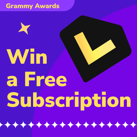 Free Daily Subscription for all Boombuddies to celebrate African superstars' Grammy Awards!