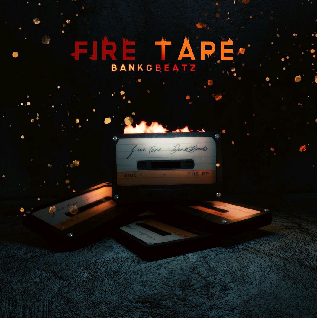 Why You Should Stream The FIRE TAPE