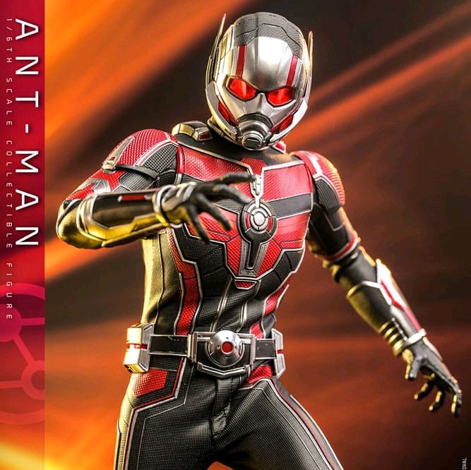 Ant-Man and the Wasp Quantumania Movie Recommendation