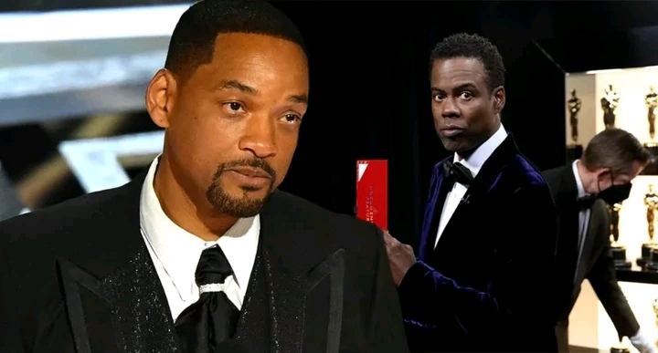 Chris Rock Turned Down The Chance To Host The Oscars And His Reasoning Makes Complete Sense