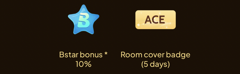 [BoomLive Campaign] Only Two Days Left on Qualifying Race