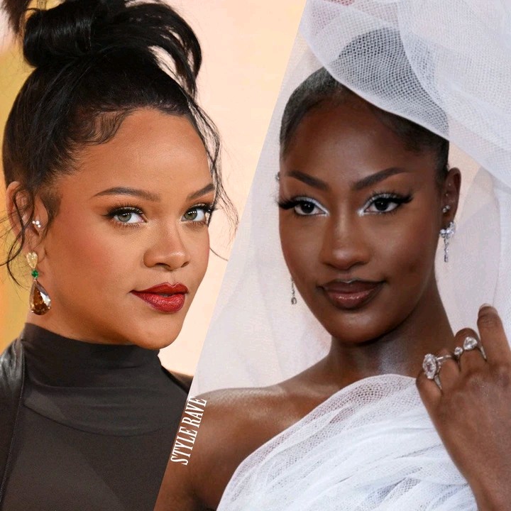 Rave News Digest: Rihanna and Tems lose at 2023 Oscars, Burna Boy’s “Last Last” makes history