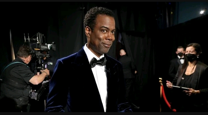 Chris Rock Turned Down The Chance To Host The Oscars And His Reasoning Makes Complete Sense