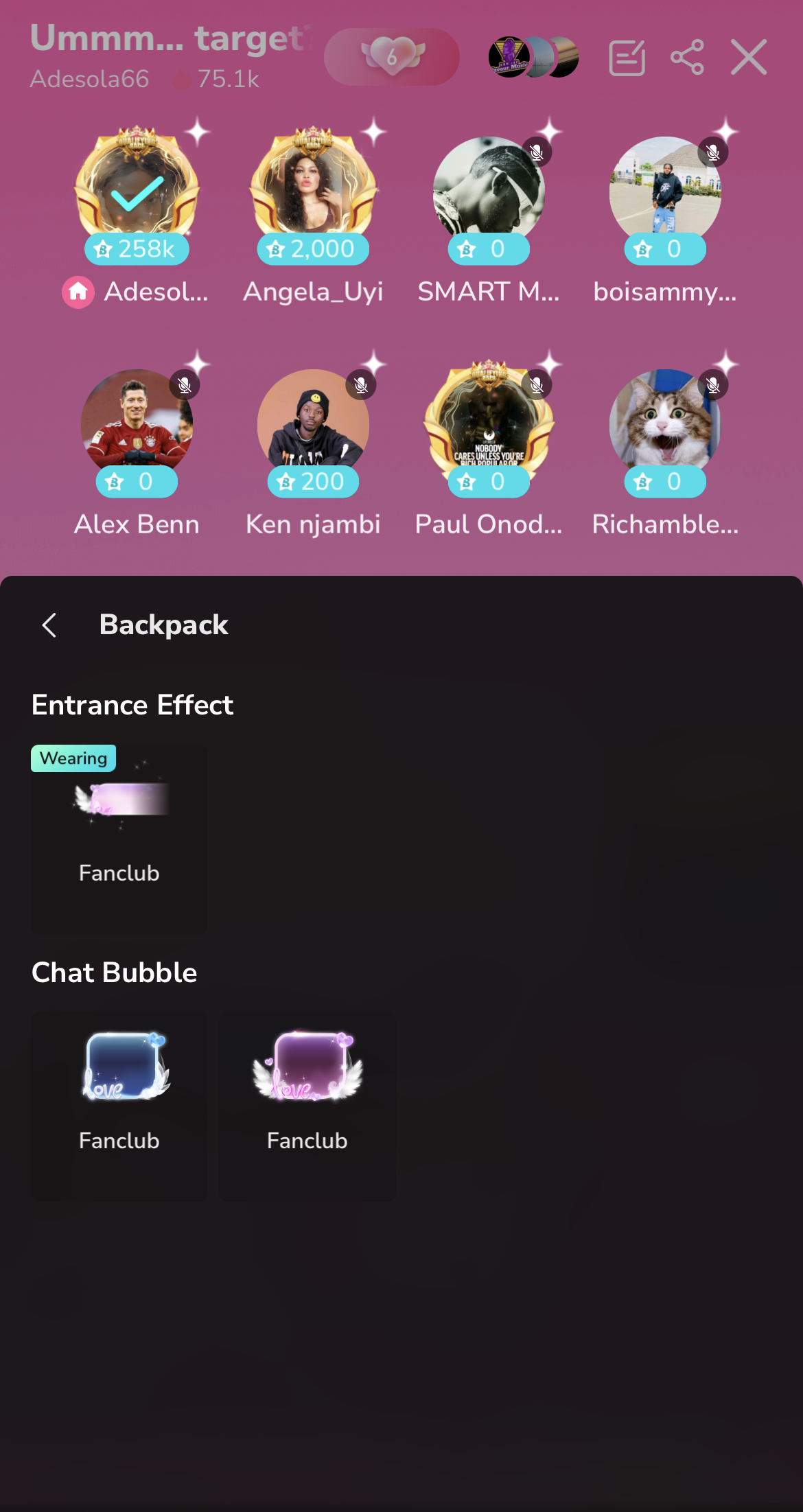 [Boomlive New Feature] What Is in Your Backpack?