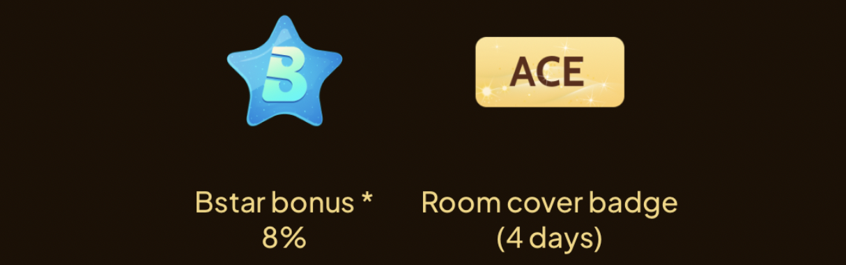 [BoomLive Campaign] Only Two Days Left on Qualifying Race