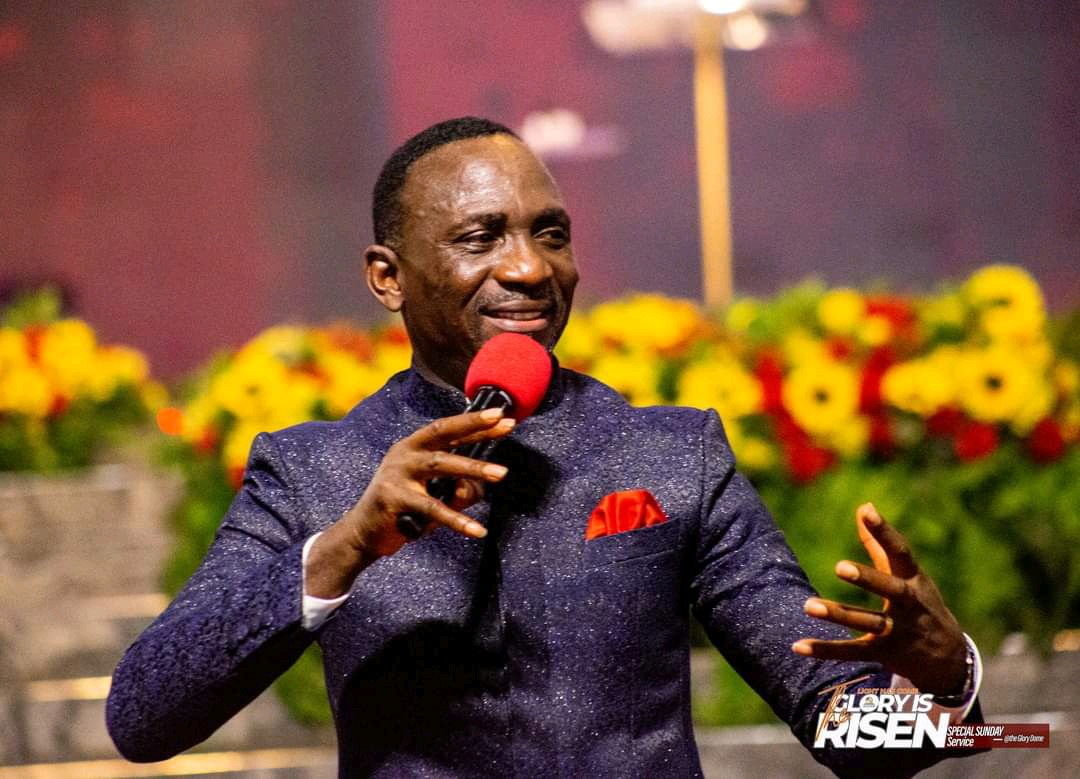 MESSAGE TOPIC: FAITH FOR SUPERNATURAL FINANCE (SUPPLIES)By: Dr Paul Enenche