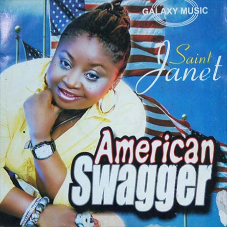 American Swagger 1 | Boomplay Music