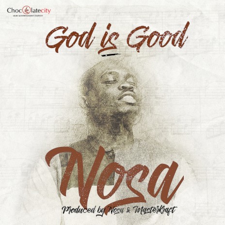 God Is Good | Boomplay Music