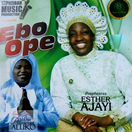 Ebo Ope | Boomplay Music