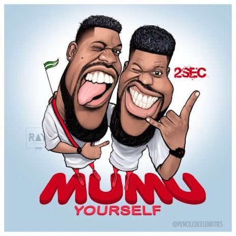 Mumu Yourself ft. Aje Baba | Boomplay Music