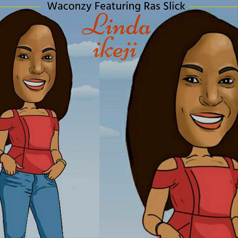 Linda Ikeji ft. Ras Slick | Boomplay Music