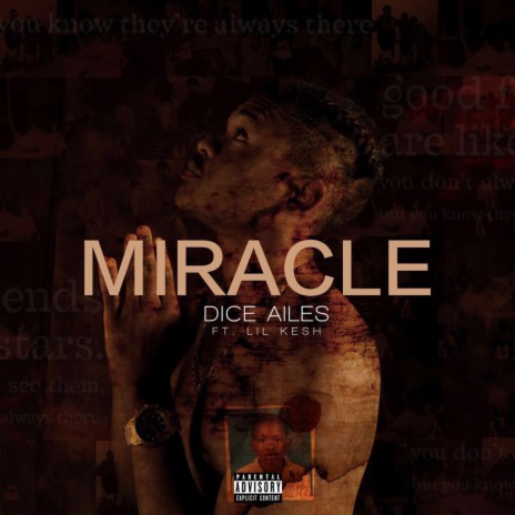 Miracle ft. Lil Kesh