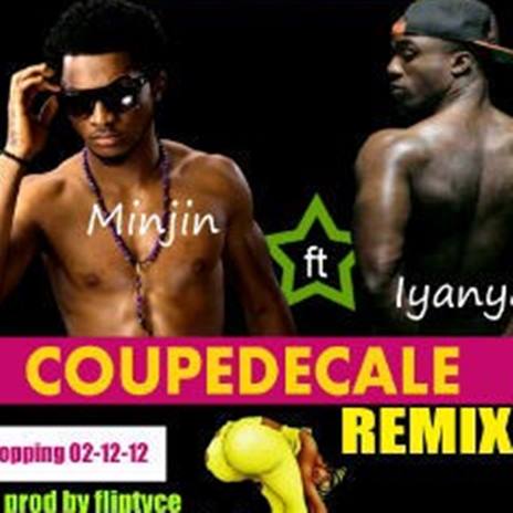 Coupe Decale (Remix) | Boomplay Music