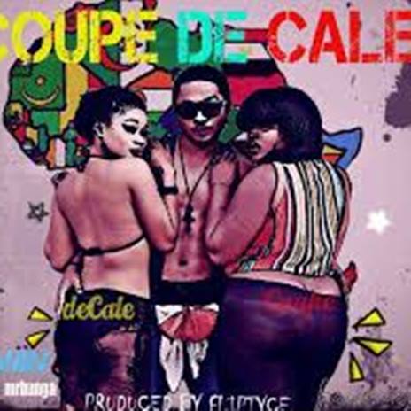 Coupe-Decale (Instrumental) | Boomplay Music