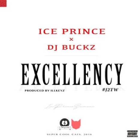 Excellency ft. DJ Buckz