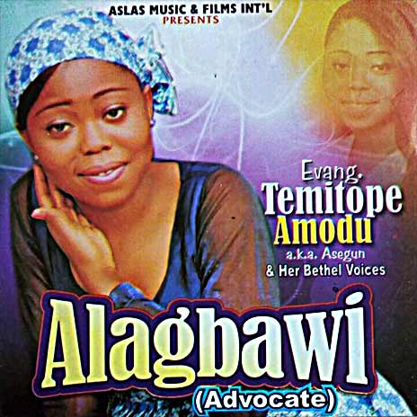 Alagbawi | Boomplay Music