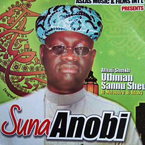 Suna Anobi | Boomplay Music