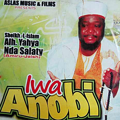Iwa Anobi | Boomplay Music