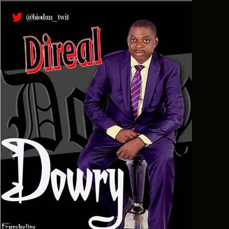 Dowry | Boomplay Music