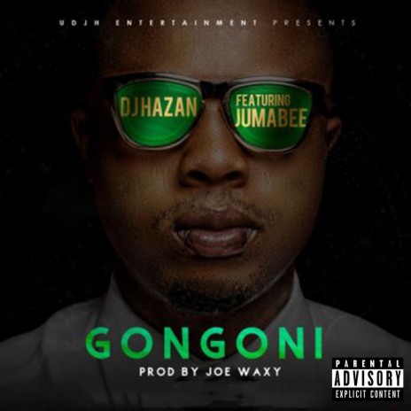 Gongoni ft. Jumabee | Boomplay Music