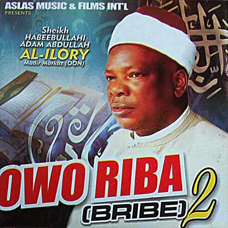Owo Riba (Bribe) Vol. 2 | Boomplay Music