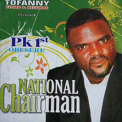 National Chairman 2 | Boomplay Music