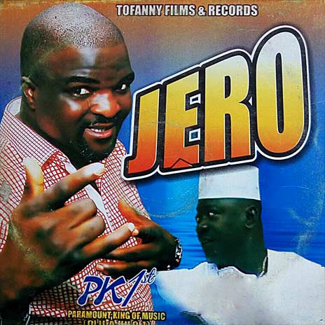 Jero 2 | Boomplay Music