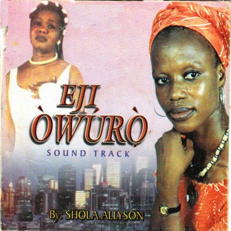 Eji Owuro | Boomplay Music
