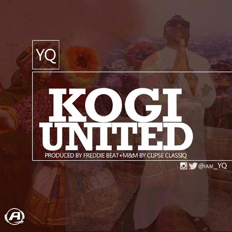 Kogi United | Boomplay Music