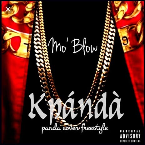 Kpanda (Panda Cover) | Boomplay Music