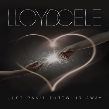 Just Can't Throw Us Away | Boomplay Music