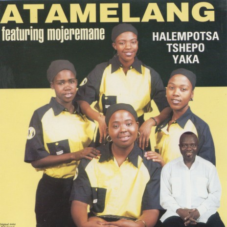 Mamelang Mantswe | Boomplay Music