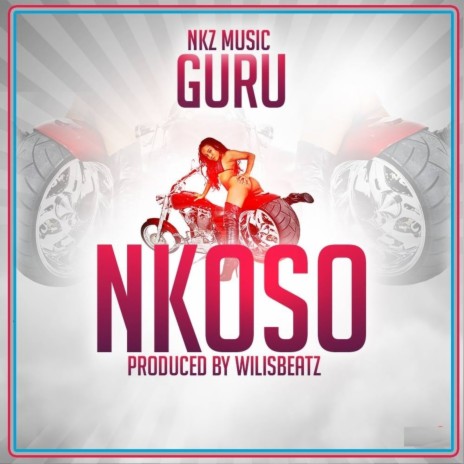 Nkoso | Boomplay Music