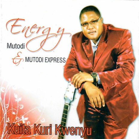 Kuita Kuri Kwenyu | Boomplay Music